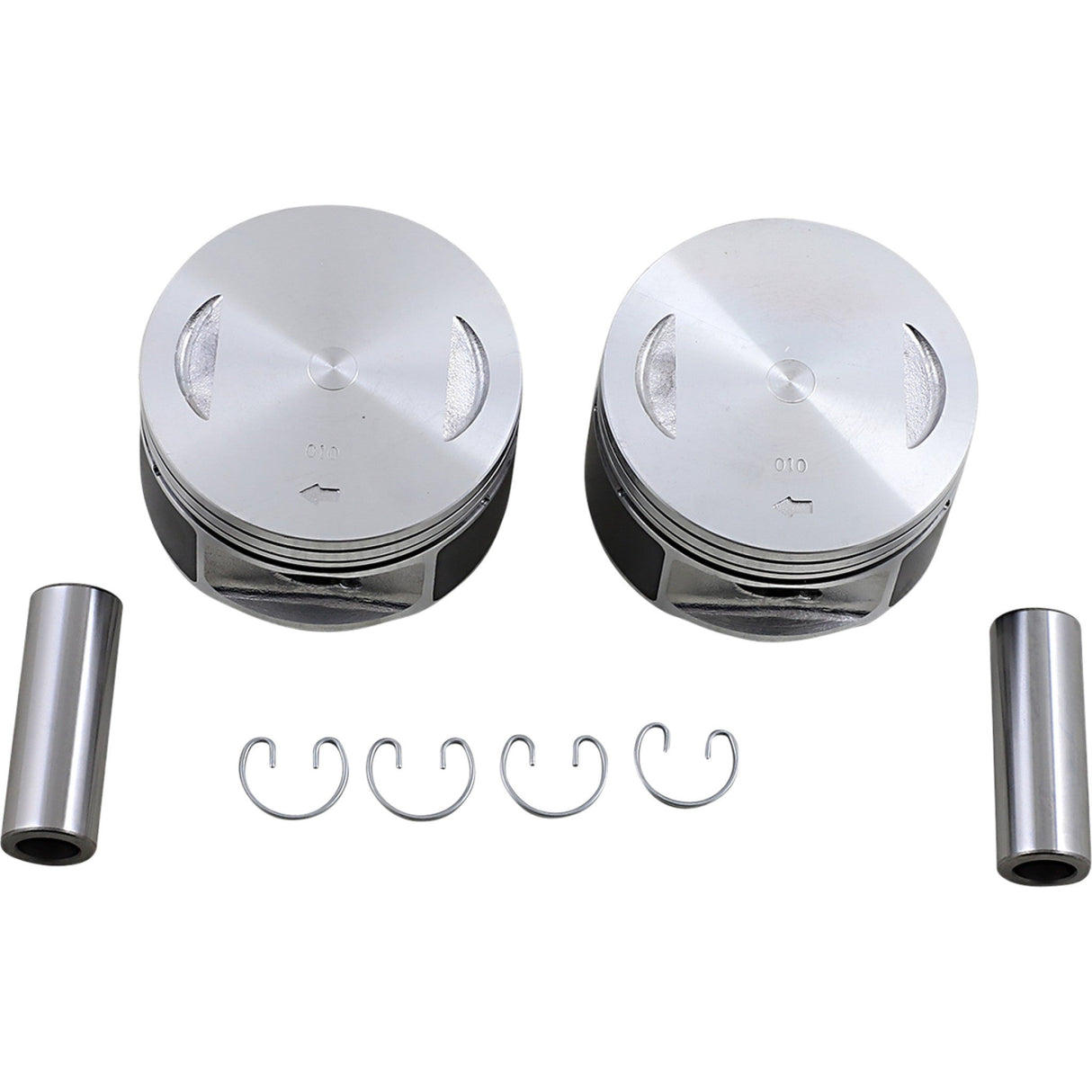 DRAG SPECIALTIES Piston Twin - Cam