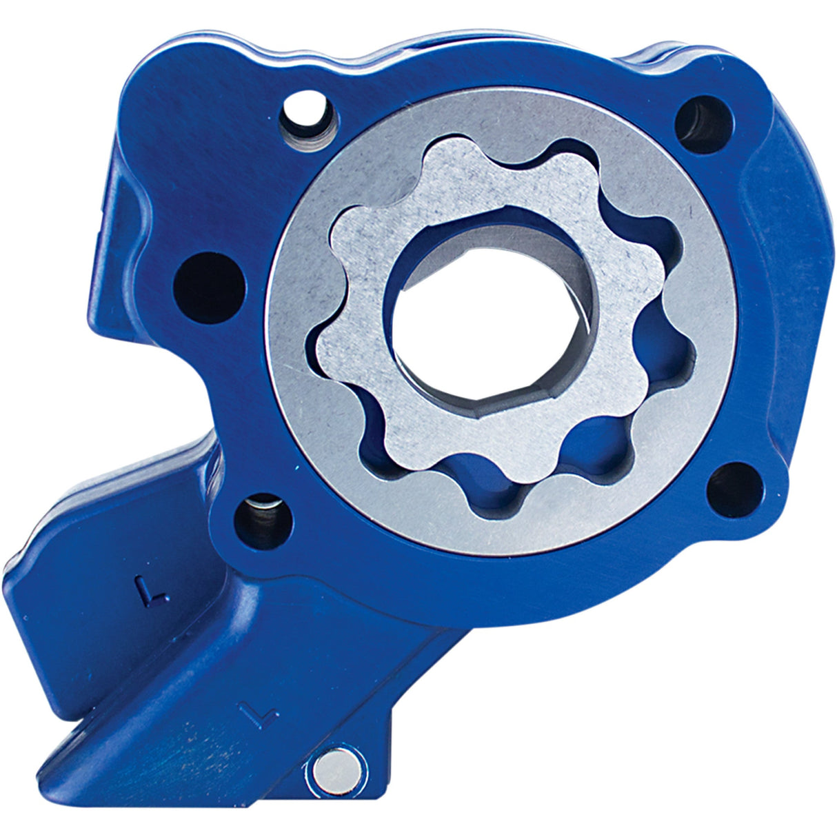 S&S Cycle TC3 Oil Pump Twin Cam - 310-0641 For Harley Motorcycles 2006-2017