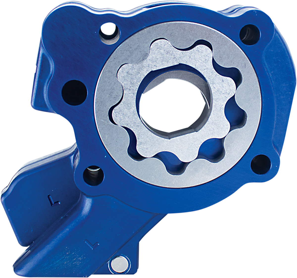 TC3 Oil Pump