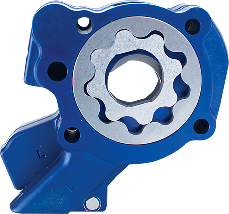 TC3 Oil Pump