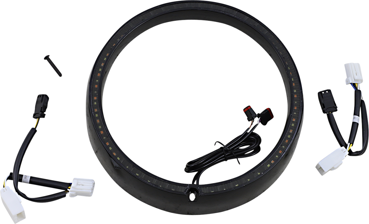 ProBEAM® Turn Signal Ring Trim