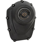 ARLEN NESS 2401-1735 300-933 Bolt Kit - Cam Cover/Point Cover - Titanium - 12-Point - Black