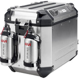 GIVI 3501-1283 E162 Stainless Steel Brackets for Thermal Flask