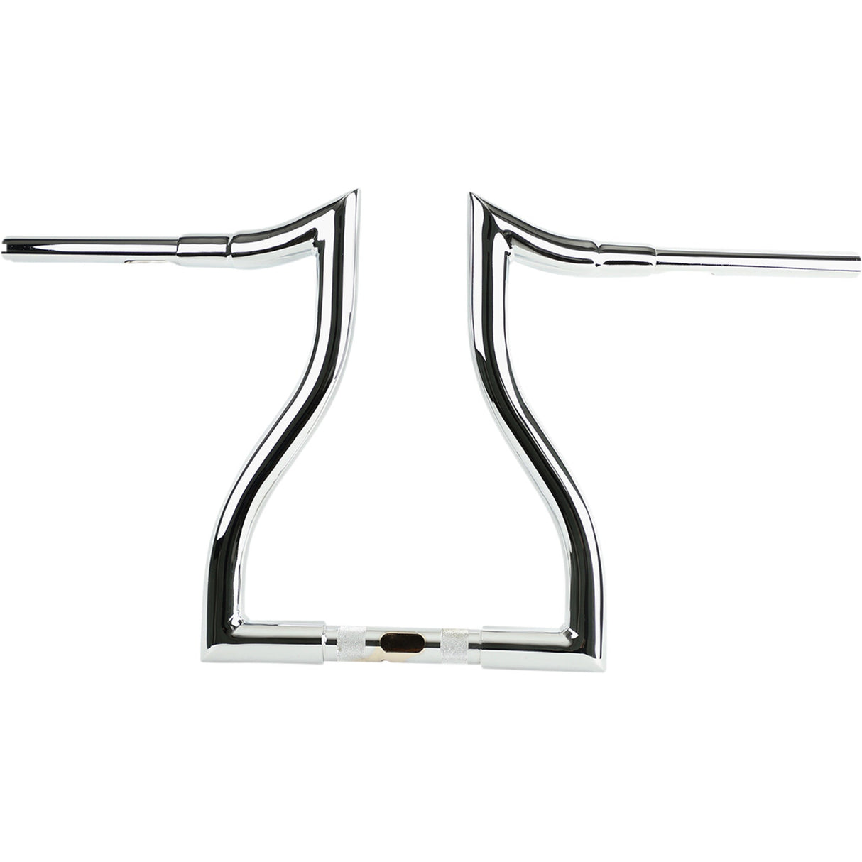 LA CHOPPERS 0601-5358 LA-7316-14 Hammerhead Handlebar - 14" - Chrome