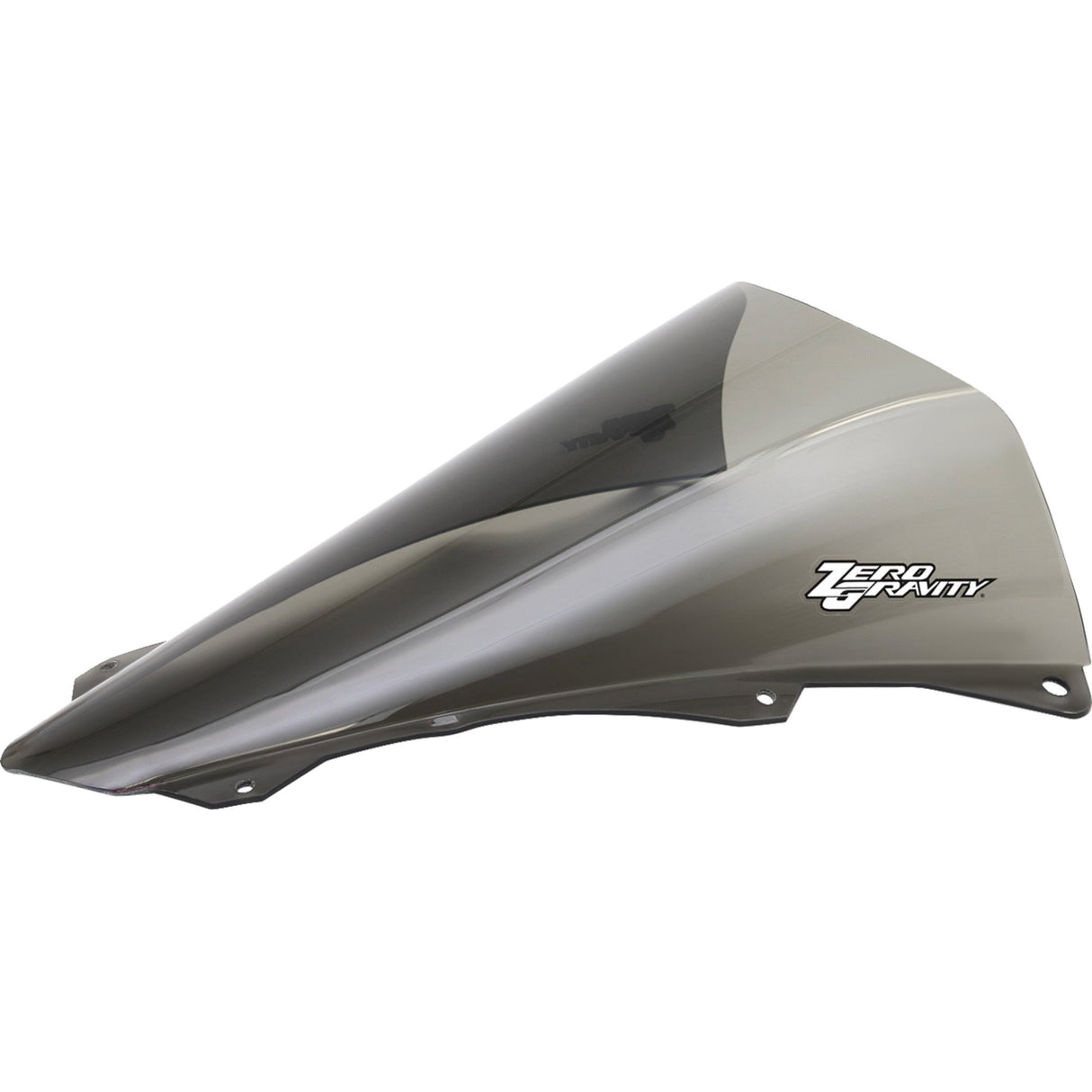 Zero Gravity Corsa Windshield - 24-284-02 Kawasaki Ninja Edition / Ninja / Ninja 40th Anniversary Edition 2023-2025