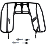 Cobra Luggage Rack - 602-2620B For Harley Sportster 2004-2022