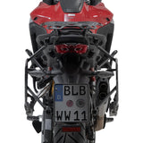 Sw-Motech Dusc Hard Case System - KFT.22.822.65200/B Ducati Multistrada 2021-2024