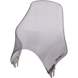 Puig Hi-Tech Parts Naked Windshield - 0869H For Triumph Motorcycles 2001-2025 | Moto Guzzi Stone 2019-2021 | Cagiva Raptor 125 2003-2012