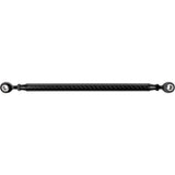 Rickrak Shift Linkage - RR-CF-S-L-BLk For Harley Touring 1999-2026