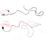 BRITE-LITES 2050-0177 BL-WHMC Wiring Harness with Switch