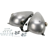 Drag Specialties Fuel Tank For Harley Motorcycles 1948-1984