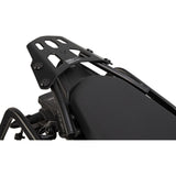 SW-MOTECH 3580-0152 GPT.01.373.65000/B DUSC Hard Case System black - honda cb/cbr/nx 500 '13-'24