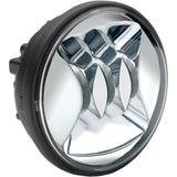 J.W. SPEAKER 2001-1158 0551593 4.5" LED Fog Lights chrome