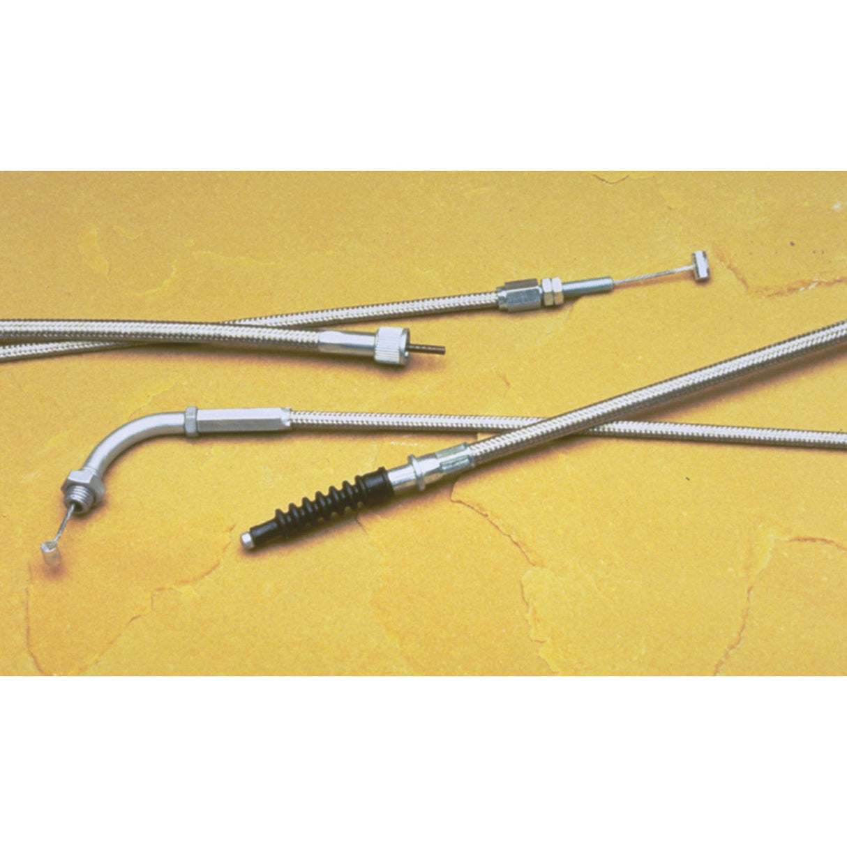 Motion Pro Cable - 65-0268 Yamaha V-Star 650 1998-2010