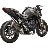 Akrapovic Head Pipe - E-H7R6 Honda Hornet 2025
