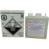 YUASA 2113-0989 YUAACID32BOX Battery Acid 32 oz.