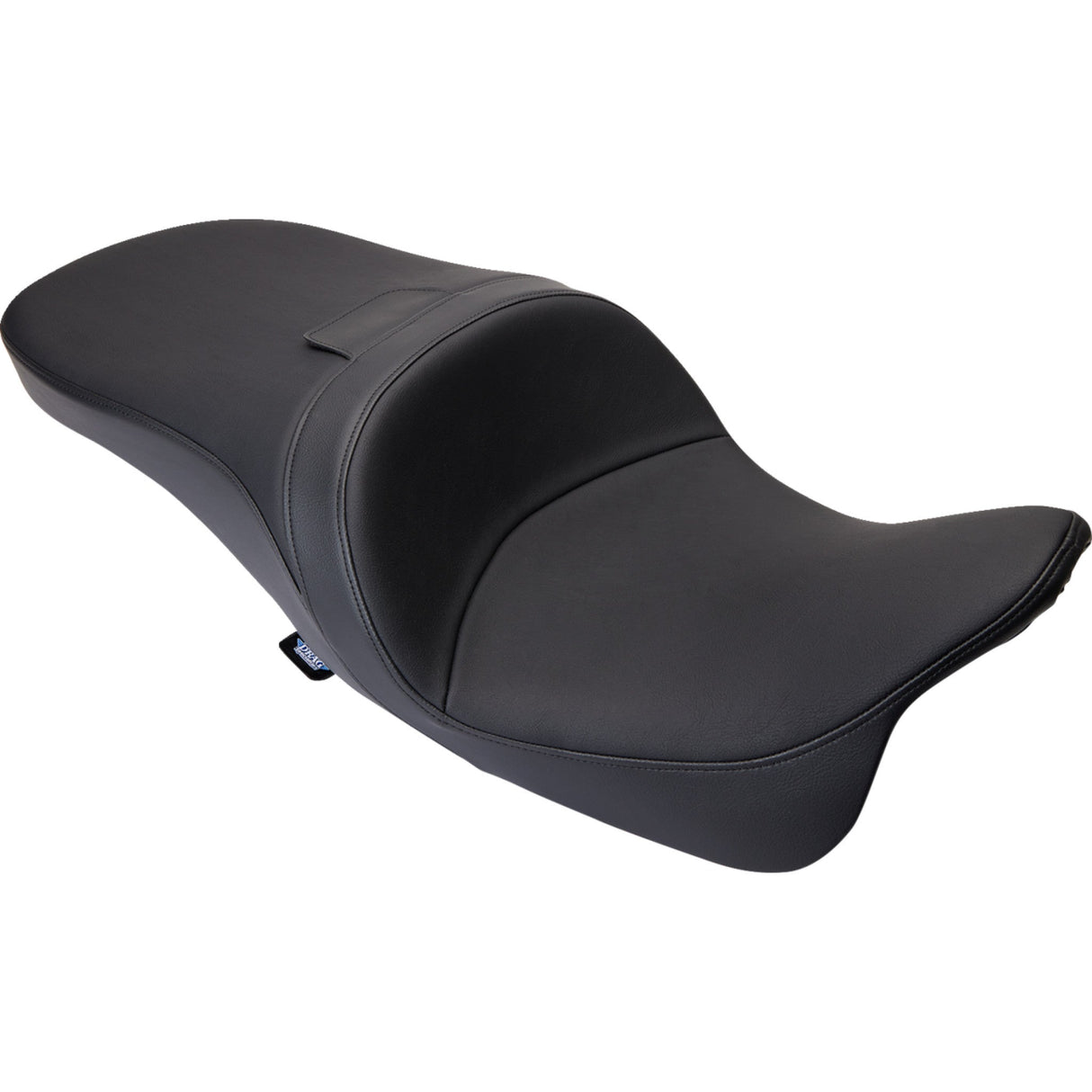 DRAG SPECIALTIES Freedom Touring Seat - FLH '09-'23
