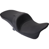 DRAG SPECIALTIES Freedom Touring Seat - FLH '09-'23