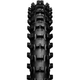 IRC IRC-514 302273 iX07S Motocross Tire Tire - iX07S - Front - 80/100-21 - 51M