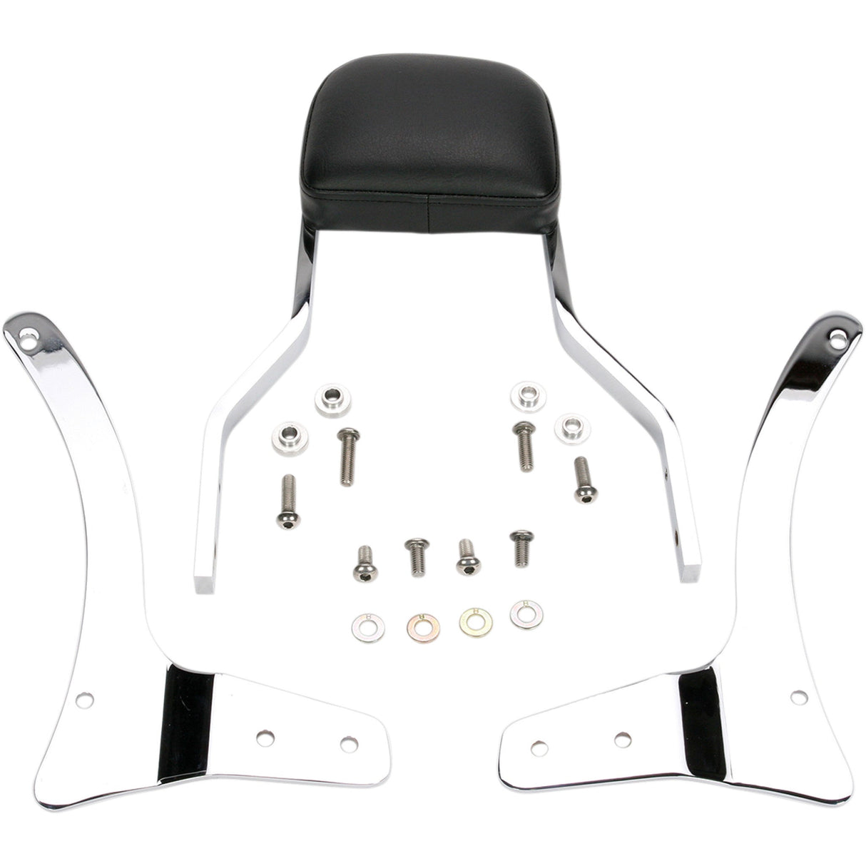 Cobra Sissy Bar - 02-5740 Yamaha Star 1100 Custom 1999-2009
