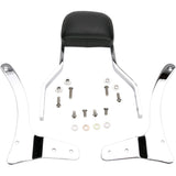 Cobra Sissy Bar - 02-5740 Yamaha Star 1100 Custom 1999-2009