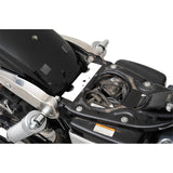 DRAG SPECIALTIES 0820-0060 Frame Mount Spring Solo Seat Mount Kit Solo Seat Spring Mount - FXD '96-'17