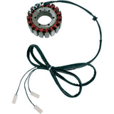 Rick's Motorsport Electric Stator - 21-307 Suzuki 1400 Cavalcade / Cavalcade 1986-1988