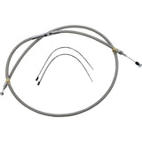Magnum Shielding Cable - XR5323100 For Indian Scout 2015-2024