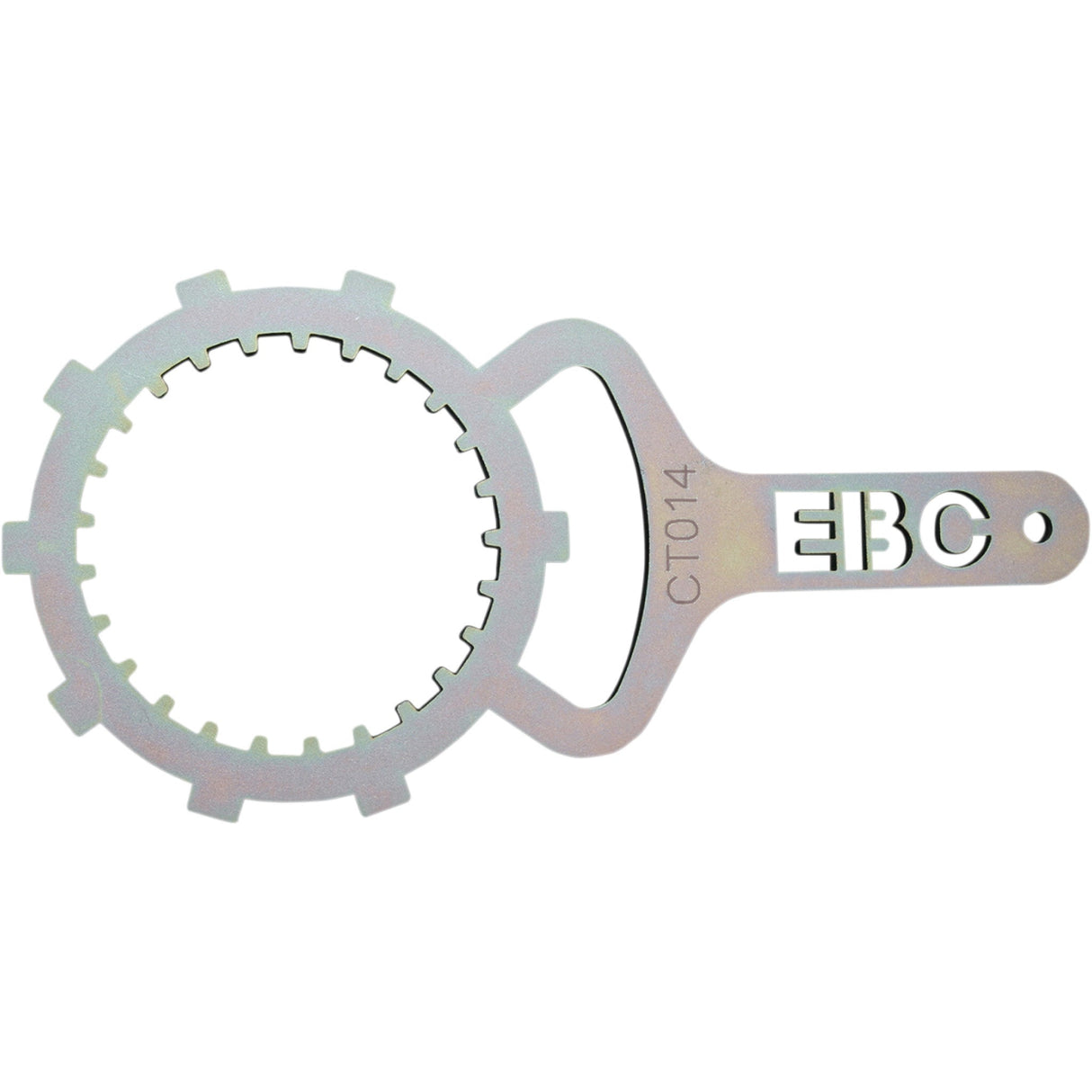 EBC Holding Tool - CT014 For Honda Motorcycles 2020-2021 | Yamaha 250 Majesty 2006