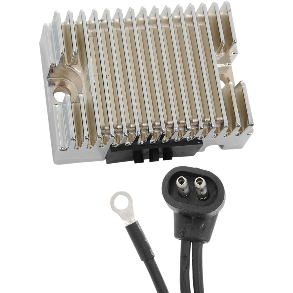 DRAG SPECIALTIES Regulator '89-'99