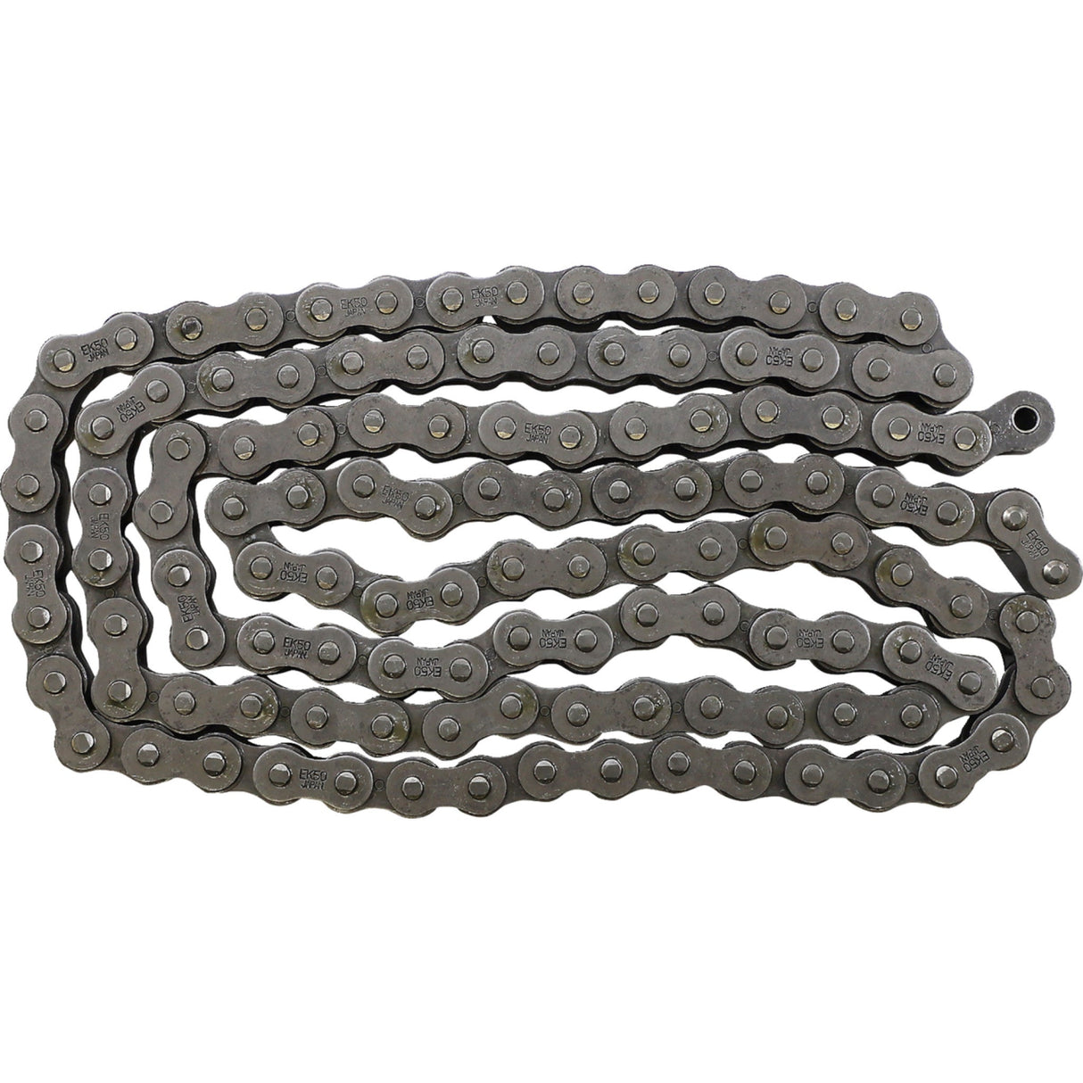 EK K530-120 530-120 Standard Non-Sealed Chain 530 Standard - Non-Sealed Chain - 120 Links