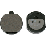 Sbs Brake Pad - 510HF Kawasaki Motorcycles 1973-1982