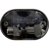 Rick's Motorsport Electric Hot Shot Rectifier And Regulator - 10-939H For Harley 2008-2017