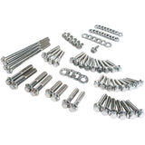 Feuling Oil Pump Corp. Fastener Kit - 3059 For Harley Softail 2007-2017