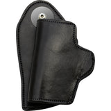 Rickrak ® Saddlebag Gun Holster Medium - SBGH-L-M For Harley Touring 1985-2026