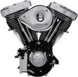 V80R Complete Assembled Engine