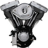V80R Complete Assembled Engine