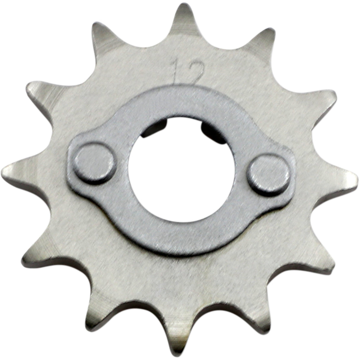 PARTS UNLIMITED K22-2503J Countershaft Sprocket 12 tooth - honda