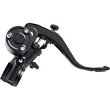 PERFORMANCE MACHINE (PM) 0610-2188 0062-2936-SMB Radial Brake Master Cylinder - 11/16" - Black Ops