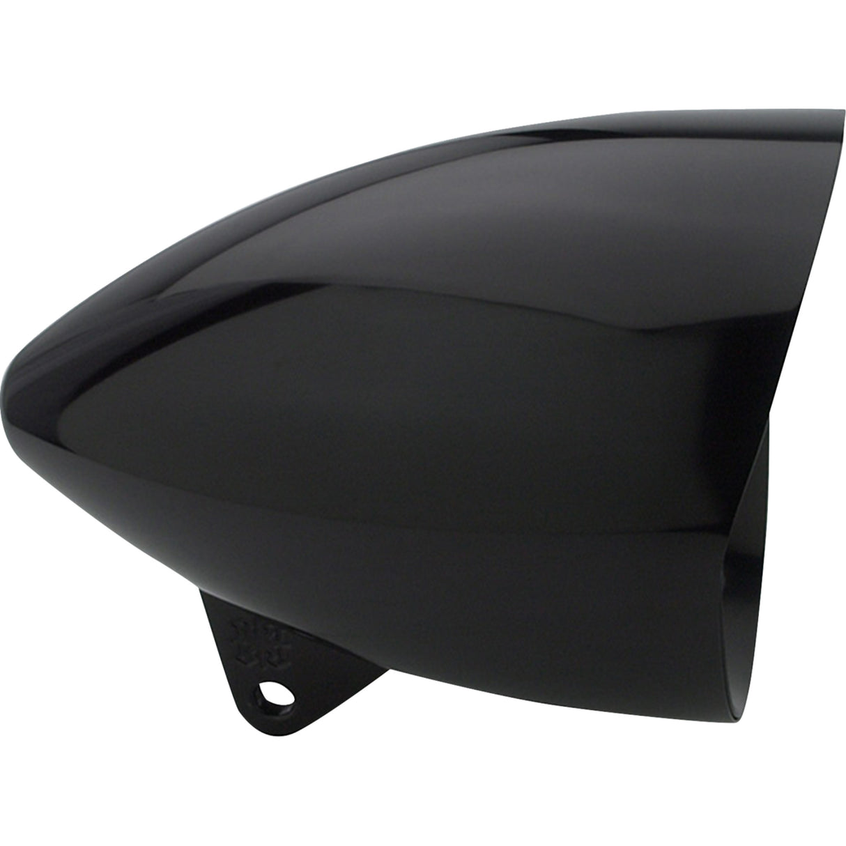 HEADWINDS 2001-3062 1-5900ZA Headlight Housing 5-3/4" - mariah concours rocket - black