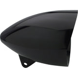 HEADWINDS 2001-3062 1-5900ZA Headlight Housing 5-3/4" - mariah concours rocket - black