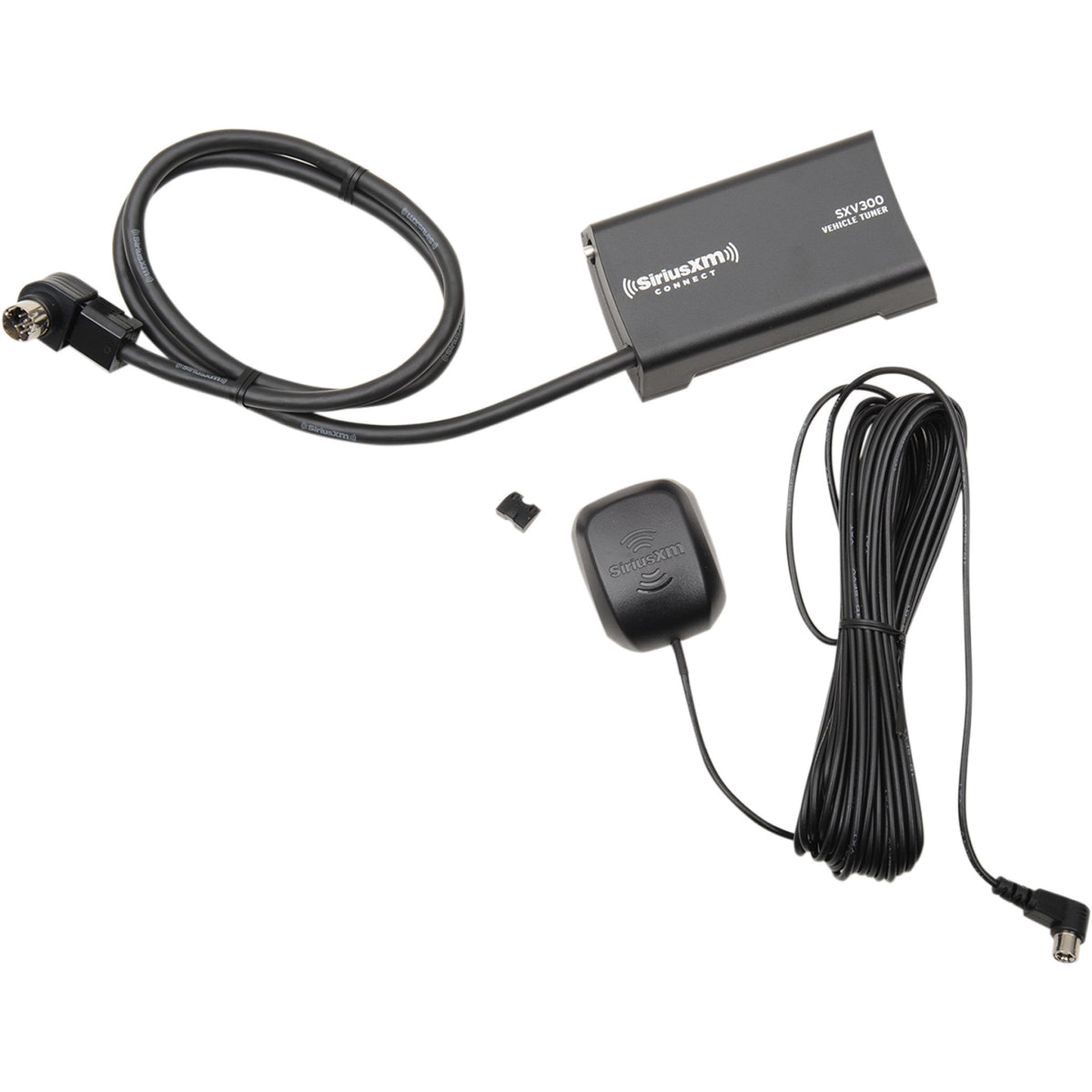 JENSEN 4401-0183 SXV300V1L Sirius XM Vehicle Tuner Vehicle Tuner for S ...