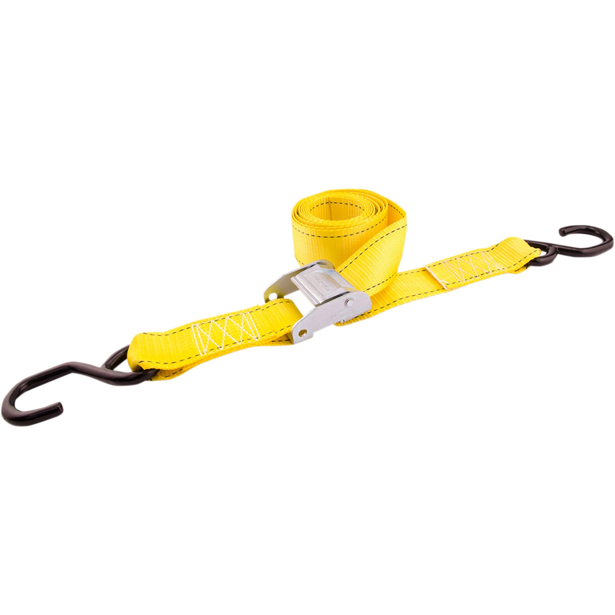 ERICKSON 3920-0418 34409 2" X 8' Cam-Lock Tie-Downs Cam-Lock Tie-Downs - 2" x 8'