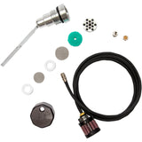 FEULING OIL PUMP CORP. 0710-0266 3092 Vented Dipstick - Black - '07-'16 Touring/Trike