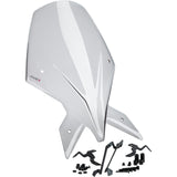 Puig Hi-Tech Parts New Generation Windshield - 21907W KTM 1390 Super Duke 2024-2025