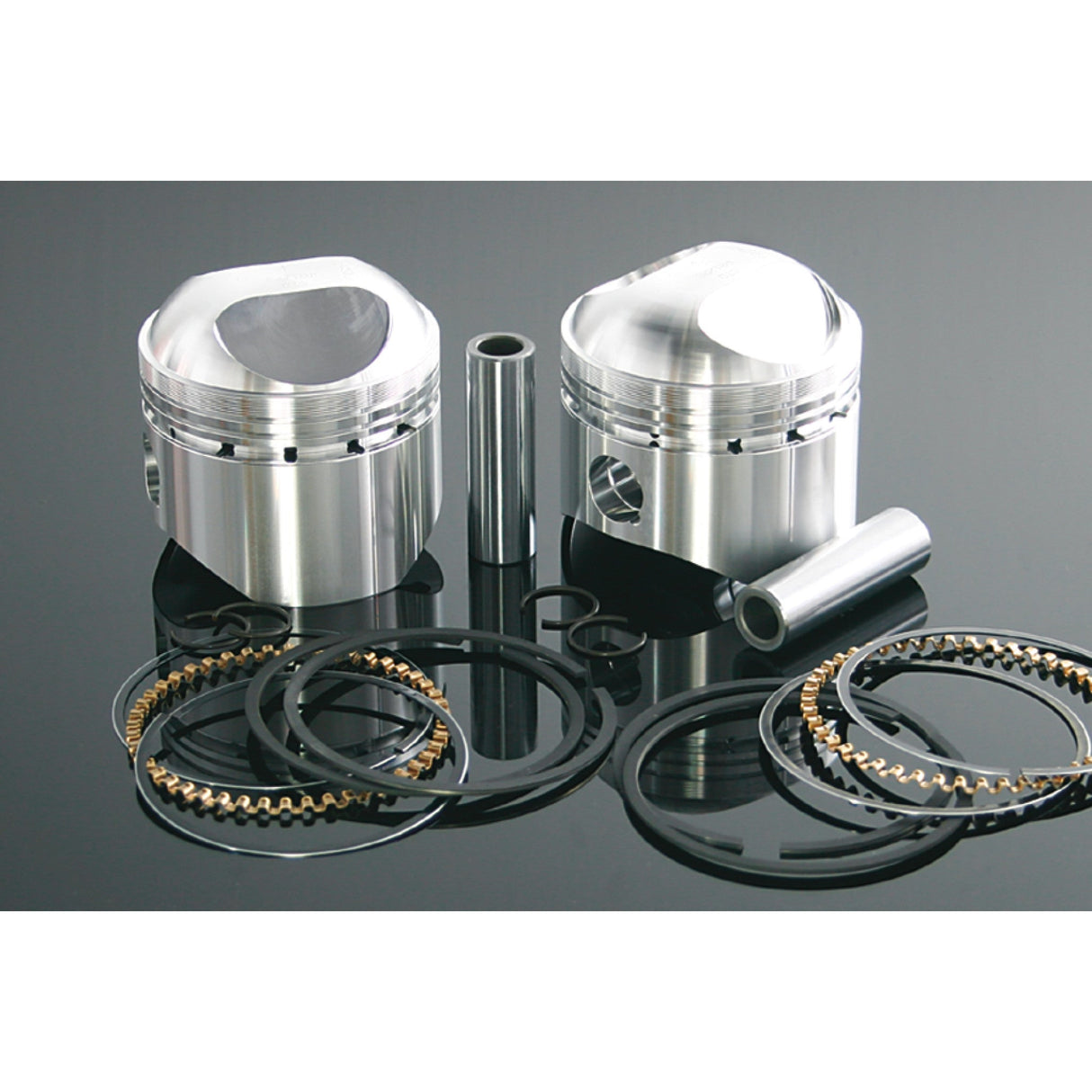 Wiseco Rebuild Kit - K1605 For Harley Motorcycles 1948-1980