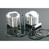 Wiseco Rebuild Kit - K1605 For Harley Motorcycles 1948-1980