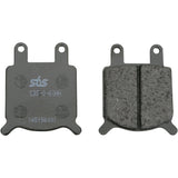 SBS 1721-1759 560H.CT Sintered Metal Caliper Brake Pad Brake Pads - 560H.CT