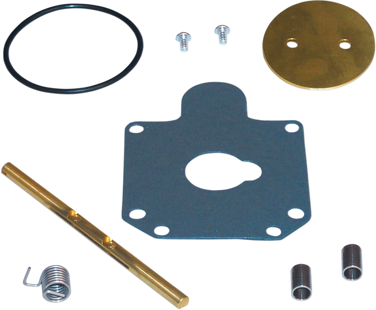 Carburetor Rebuild Kit