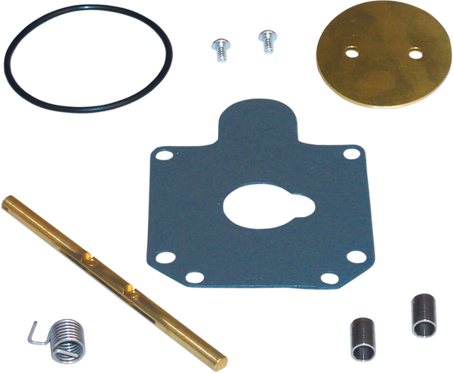 Carburetor Rebuild Kit